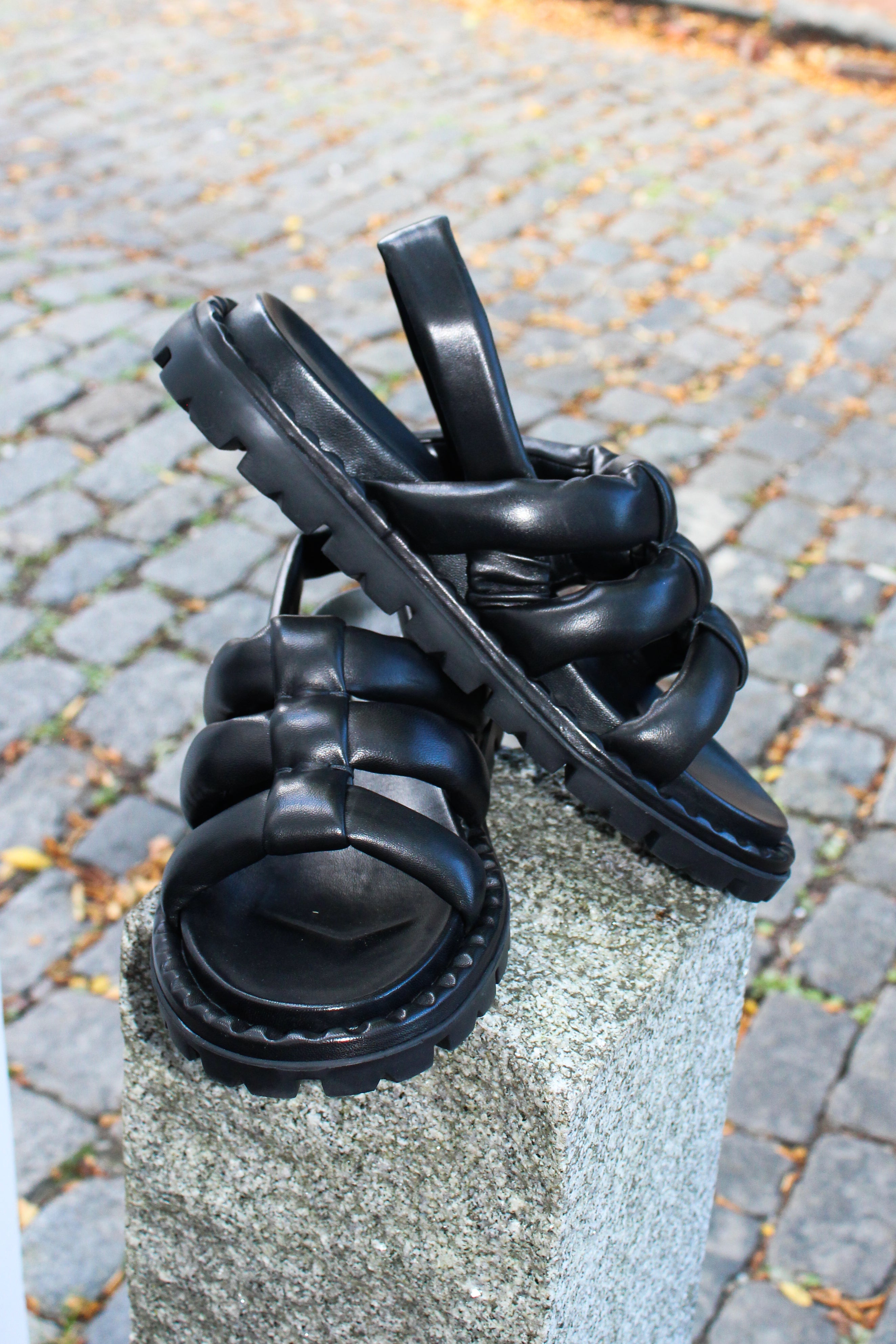 Prada Sandals