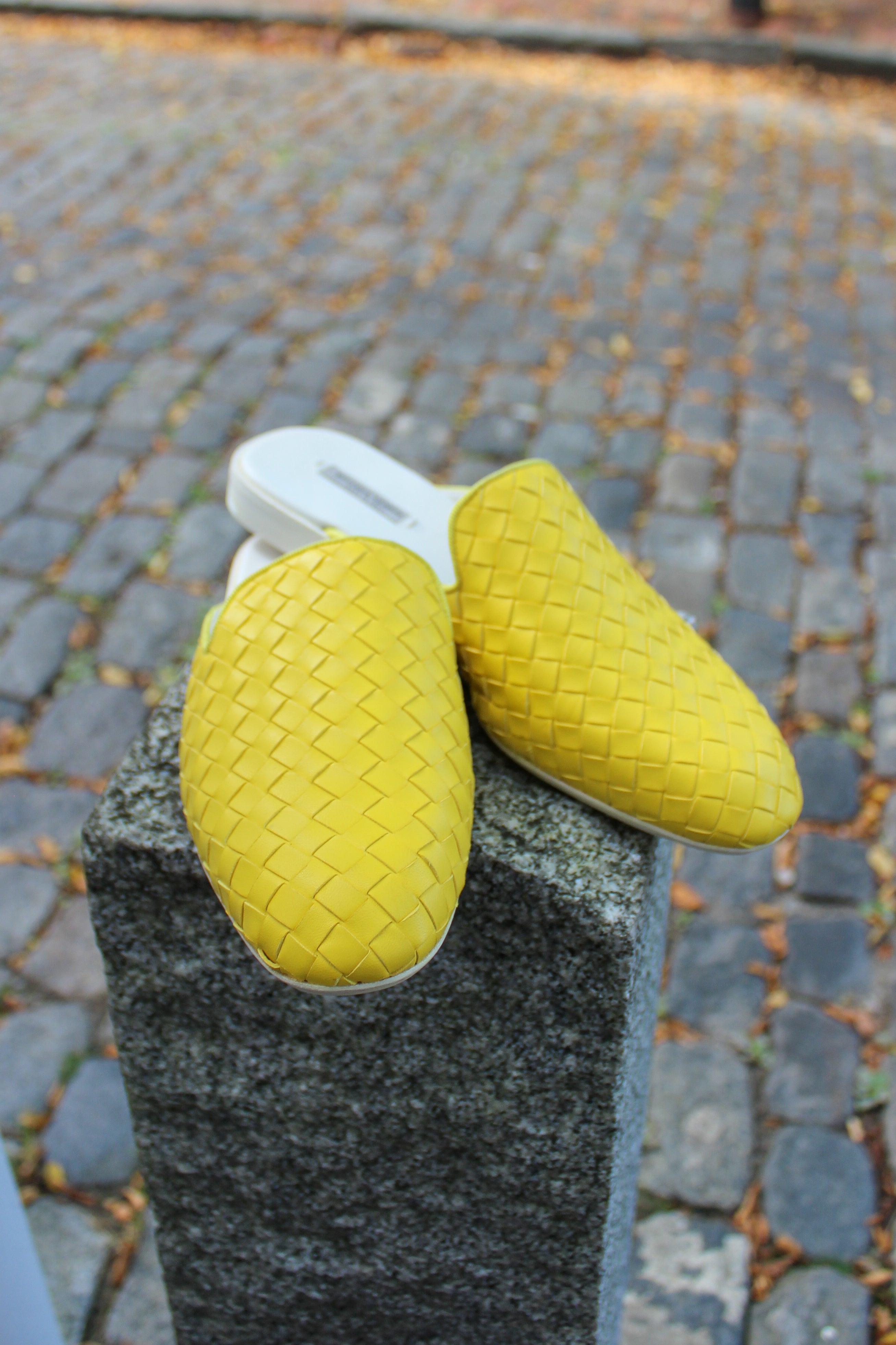 Bottega Veneta Mules