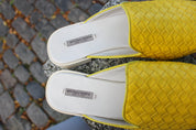 Bottega Veneta Mules
