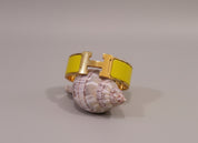 Hermès Click H Bracelet
