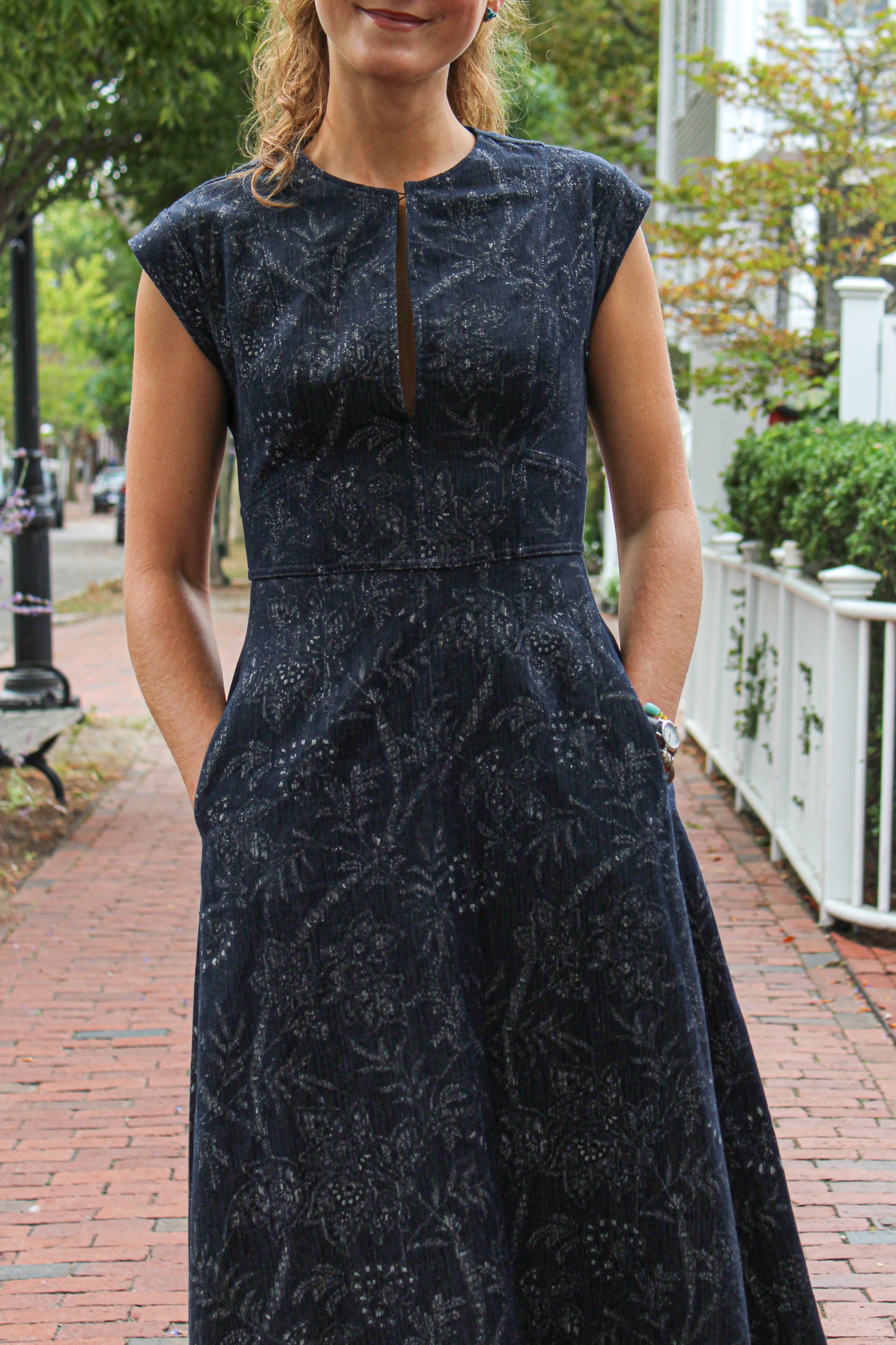 Etro Dress