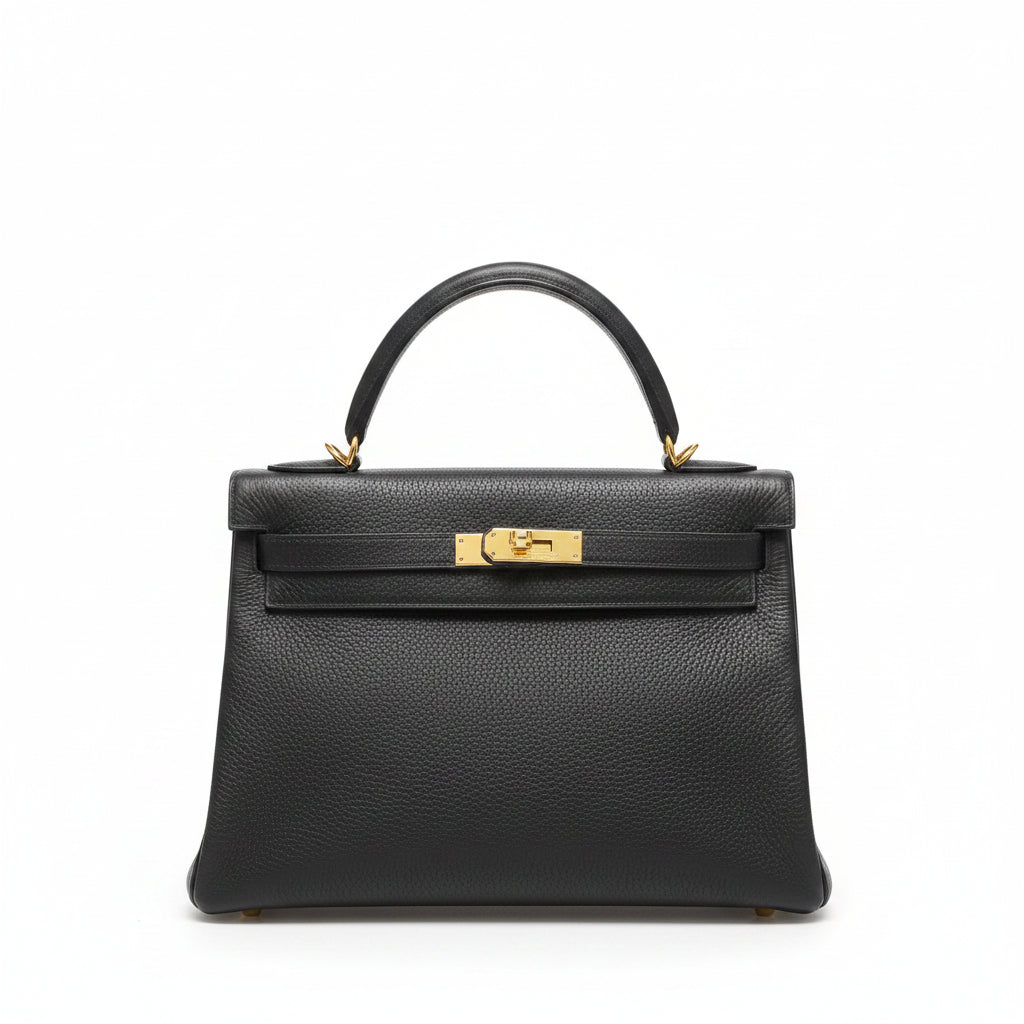 Hermès Kelly Bag