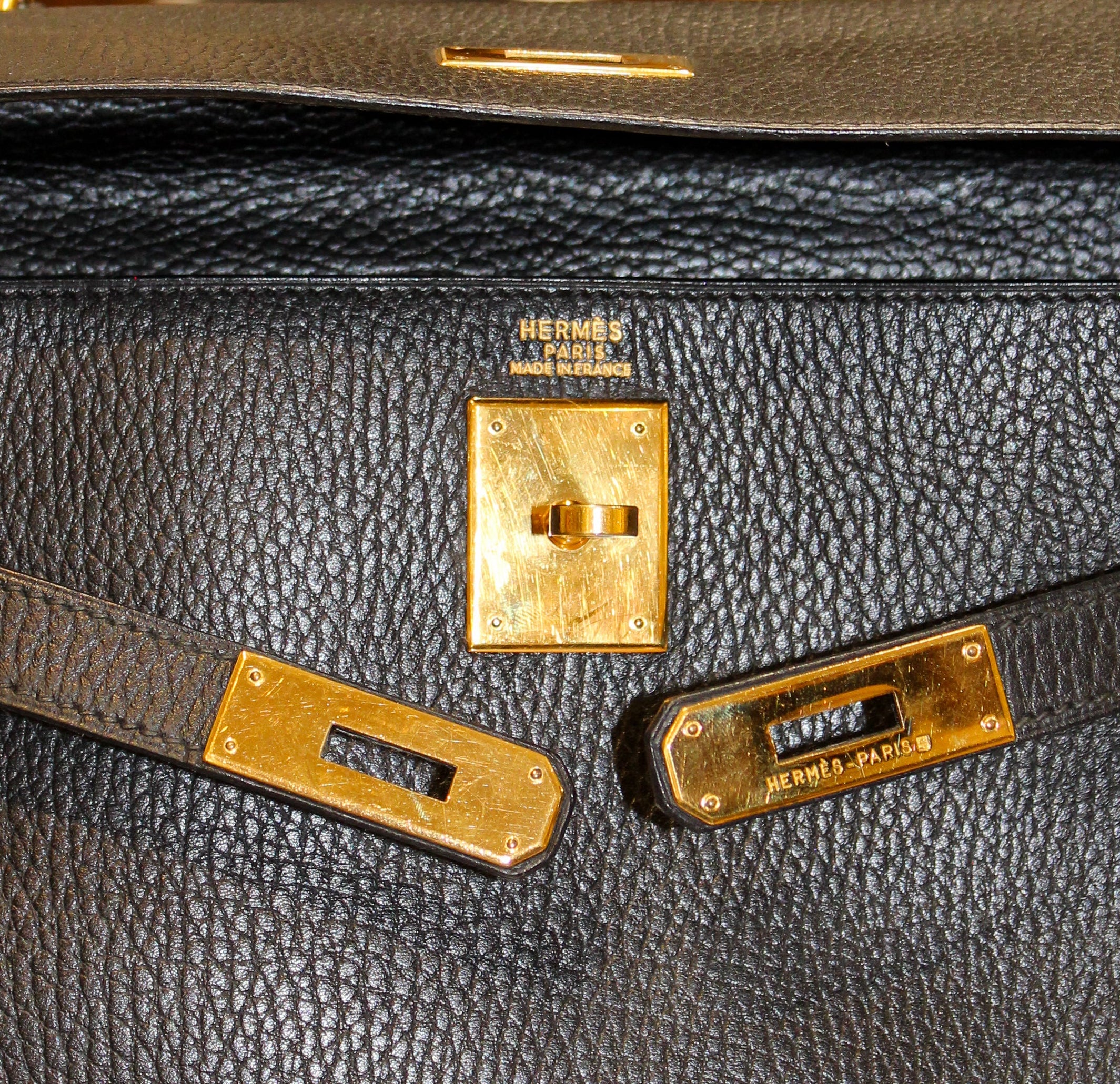 Hermès Kelly Bag