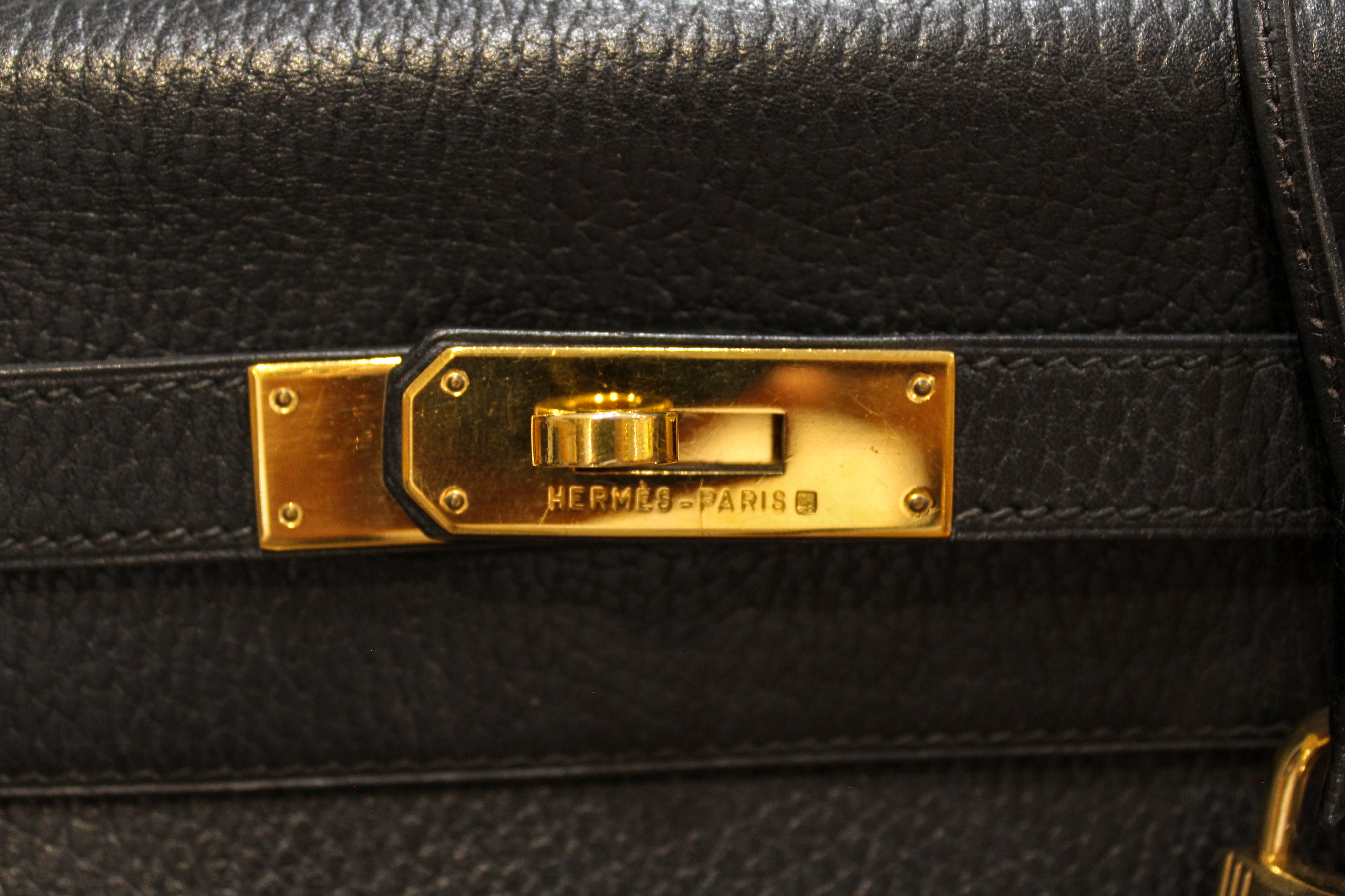 Hermès Kelly Bag