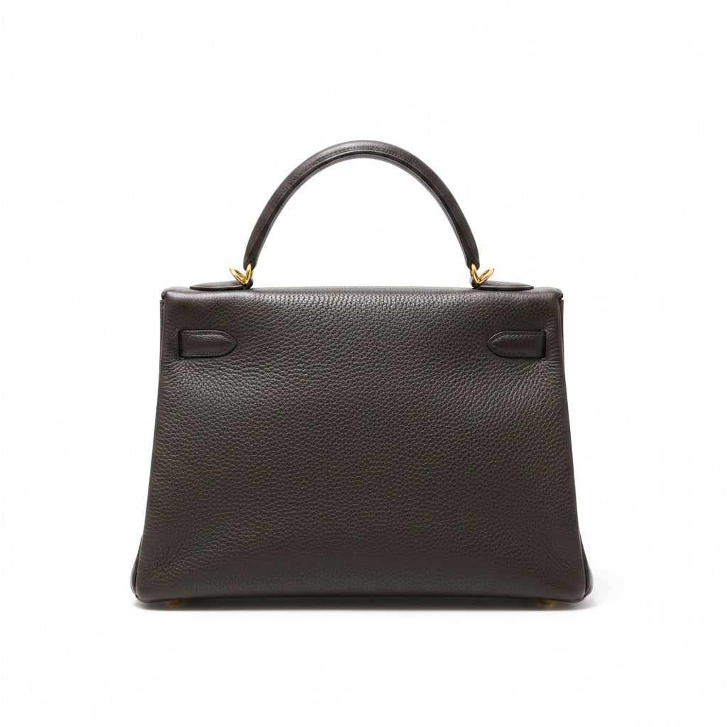 Hermès Kelly Bag