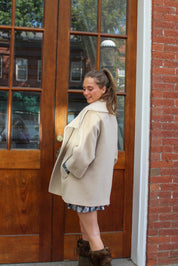 Cinzia Rocca Coat