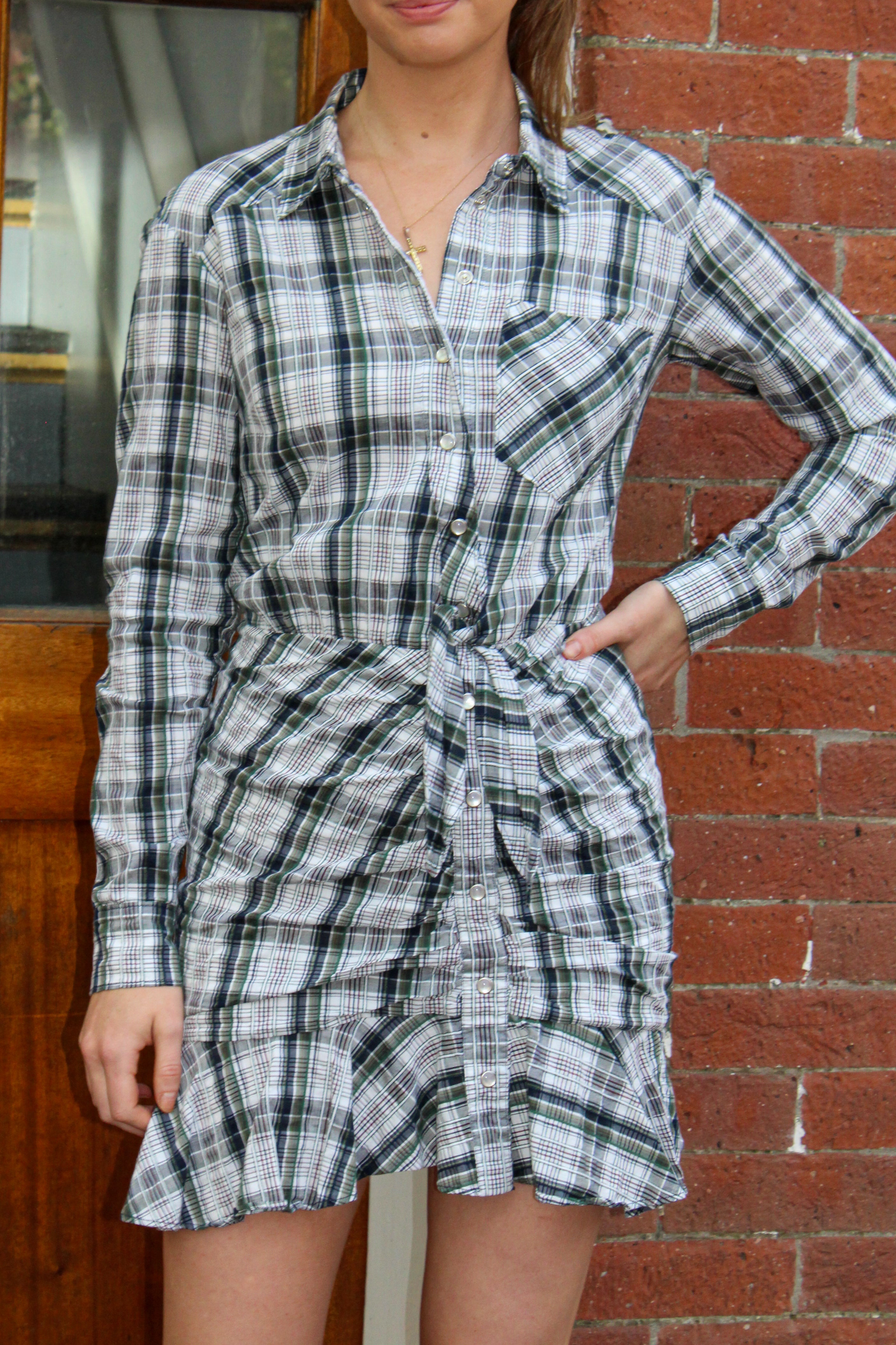 Veronica Beard Dress