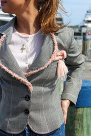 John Galliano 1990’s Blazer