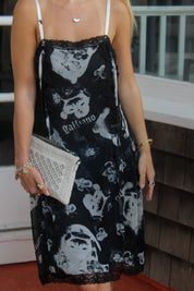 Galliano Dress
