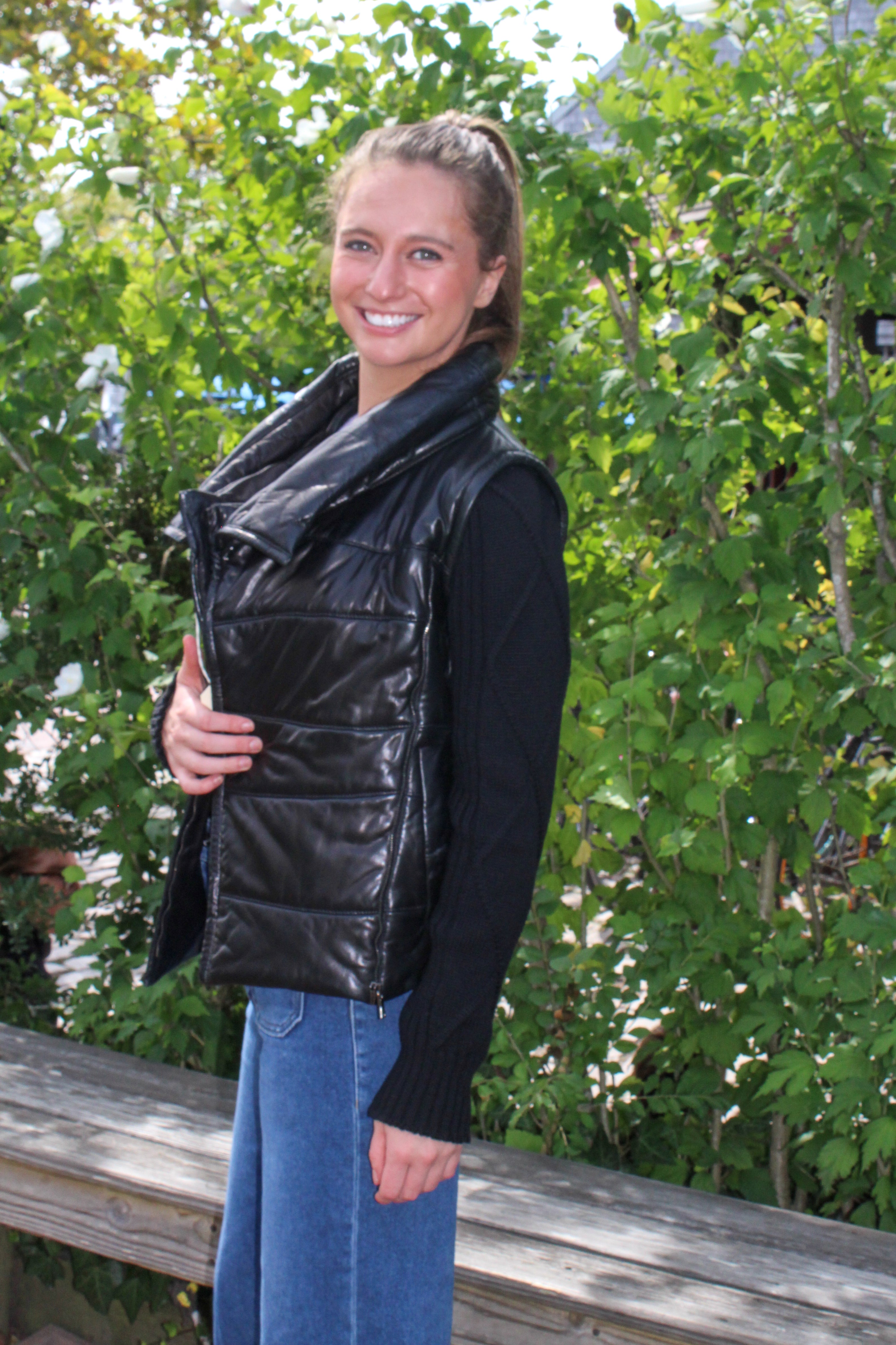 Neil Barrett Jacket