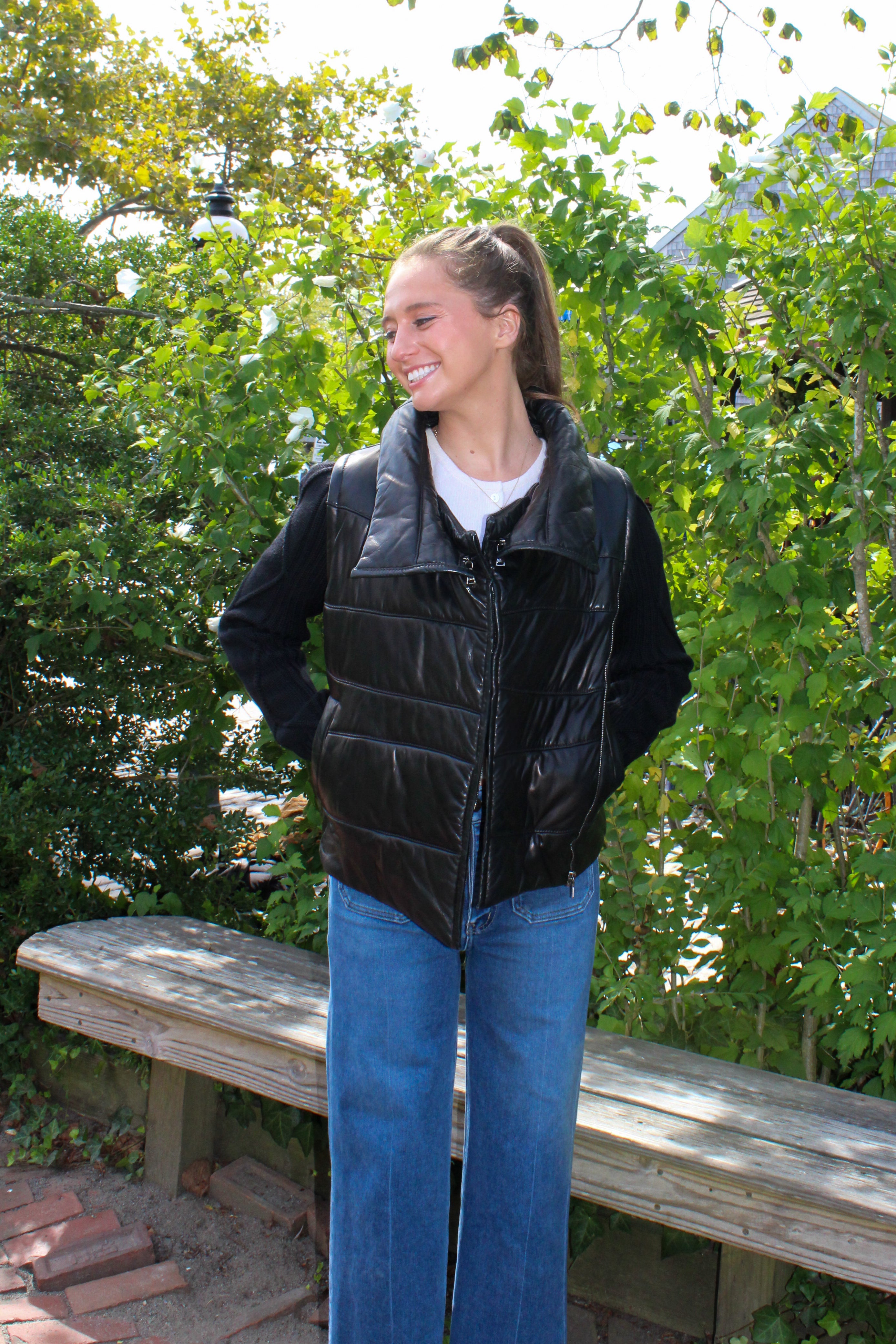 Neil Barrett Jacket
