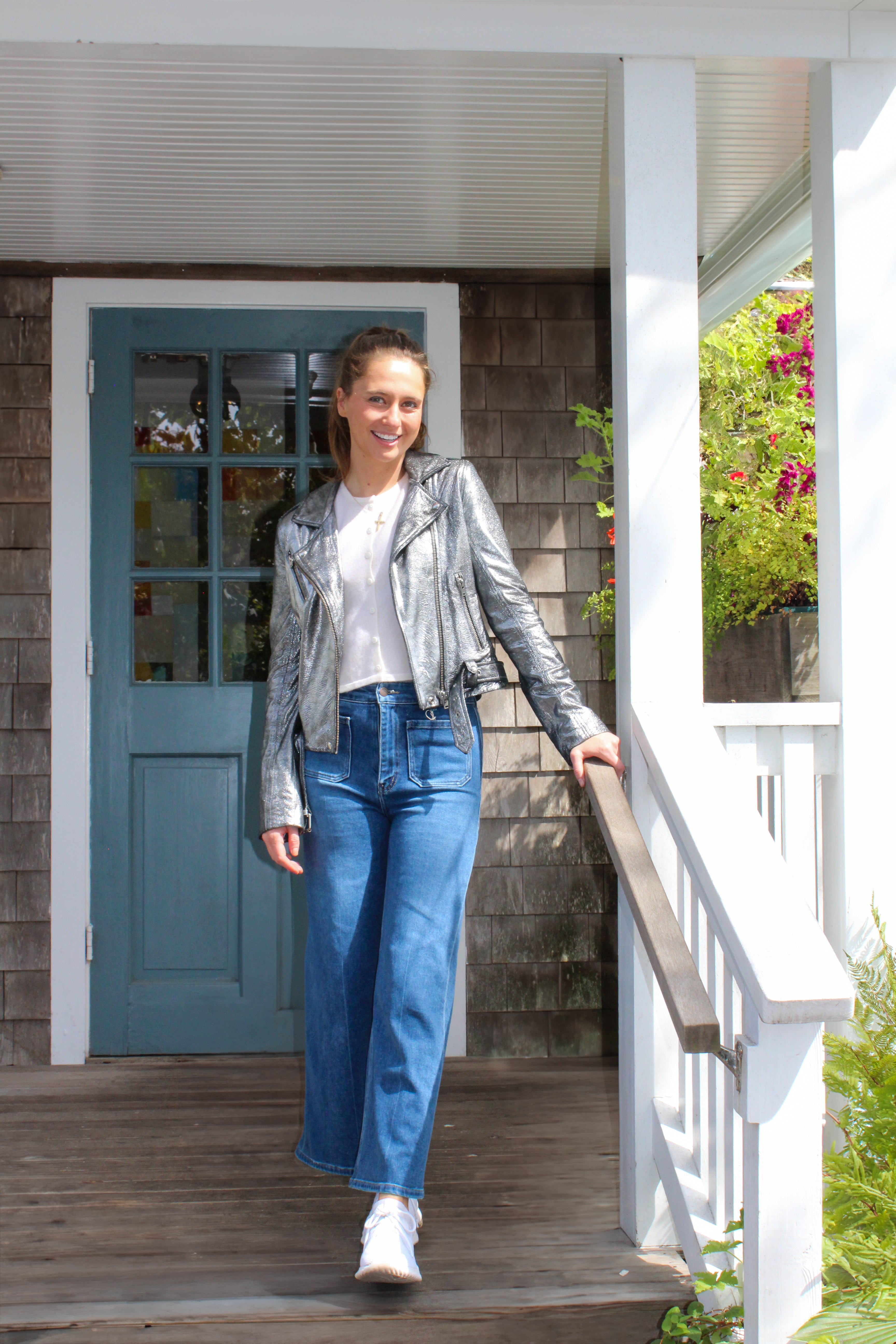 IRO Jacket