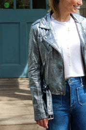 IRO Jacket
