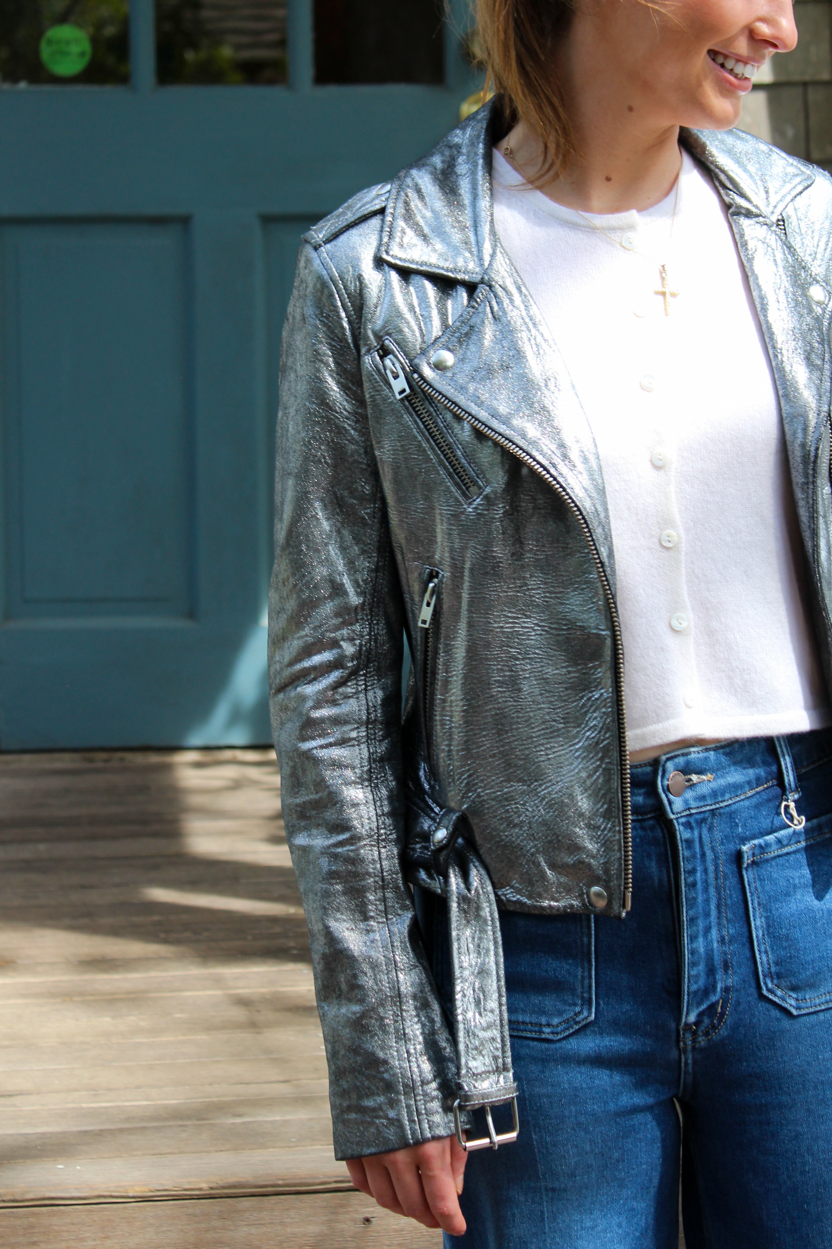 IRO Jacket