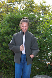 Balenciaga Coat
