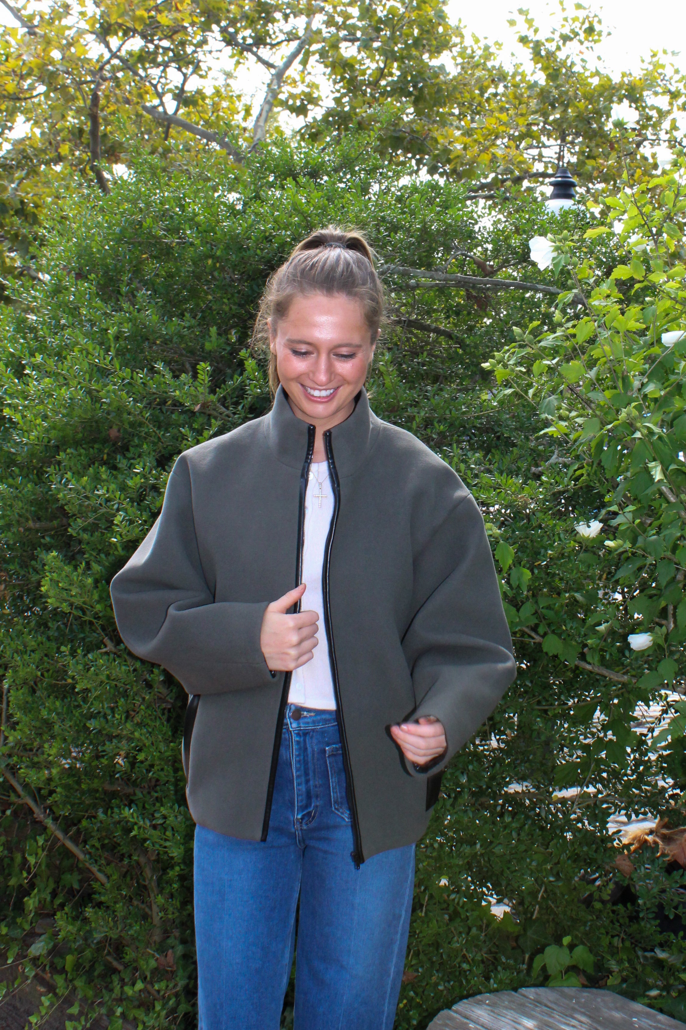 Balenciaga Coat