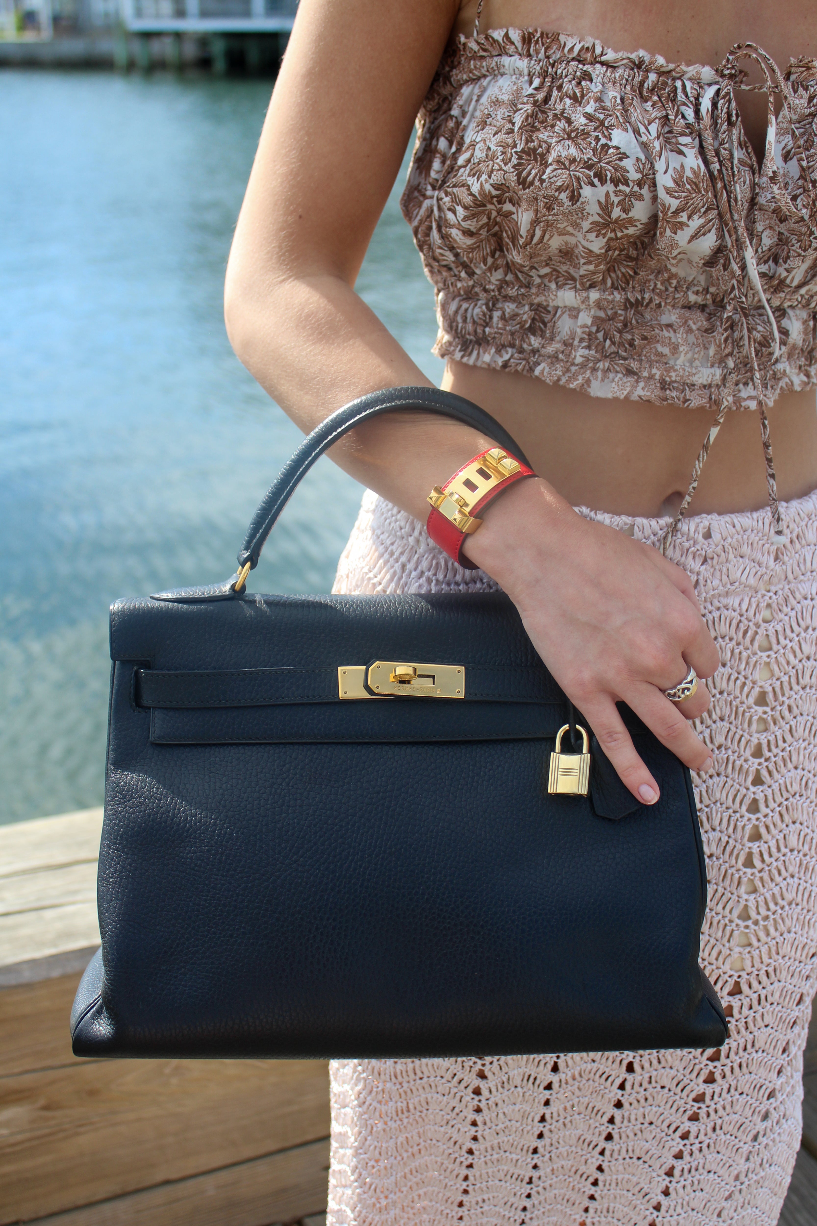 Hermès Kelly Bag