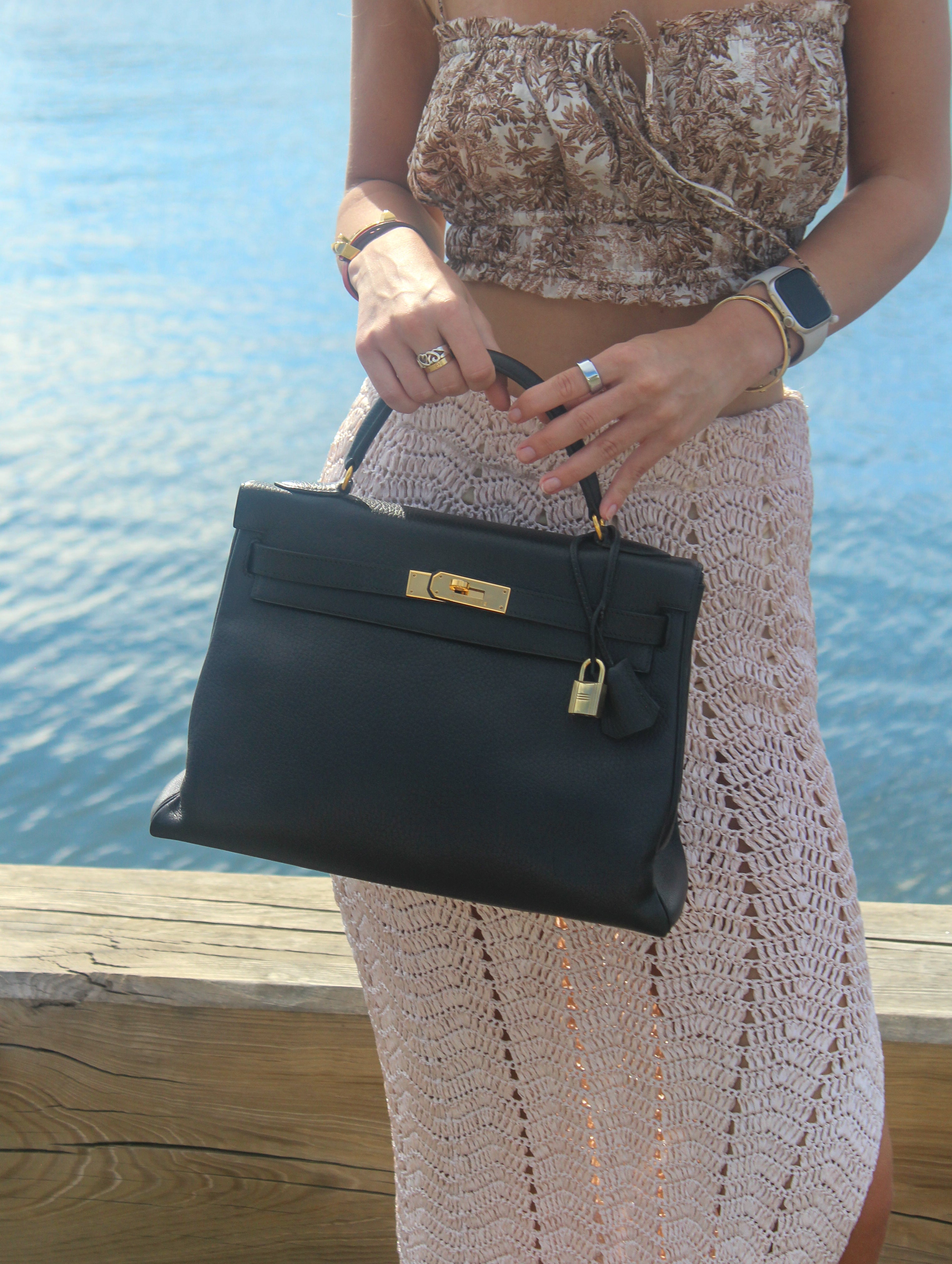Hermès Kelly Bag