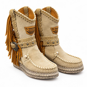 El Vaquero Boots
