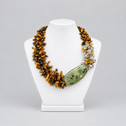 Dries Van Noten Necklace