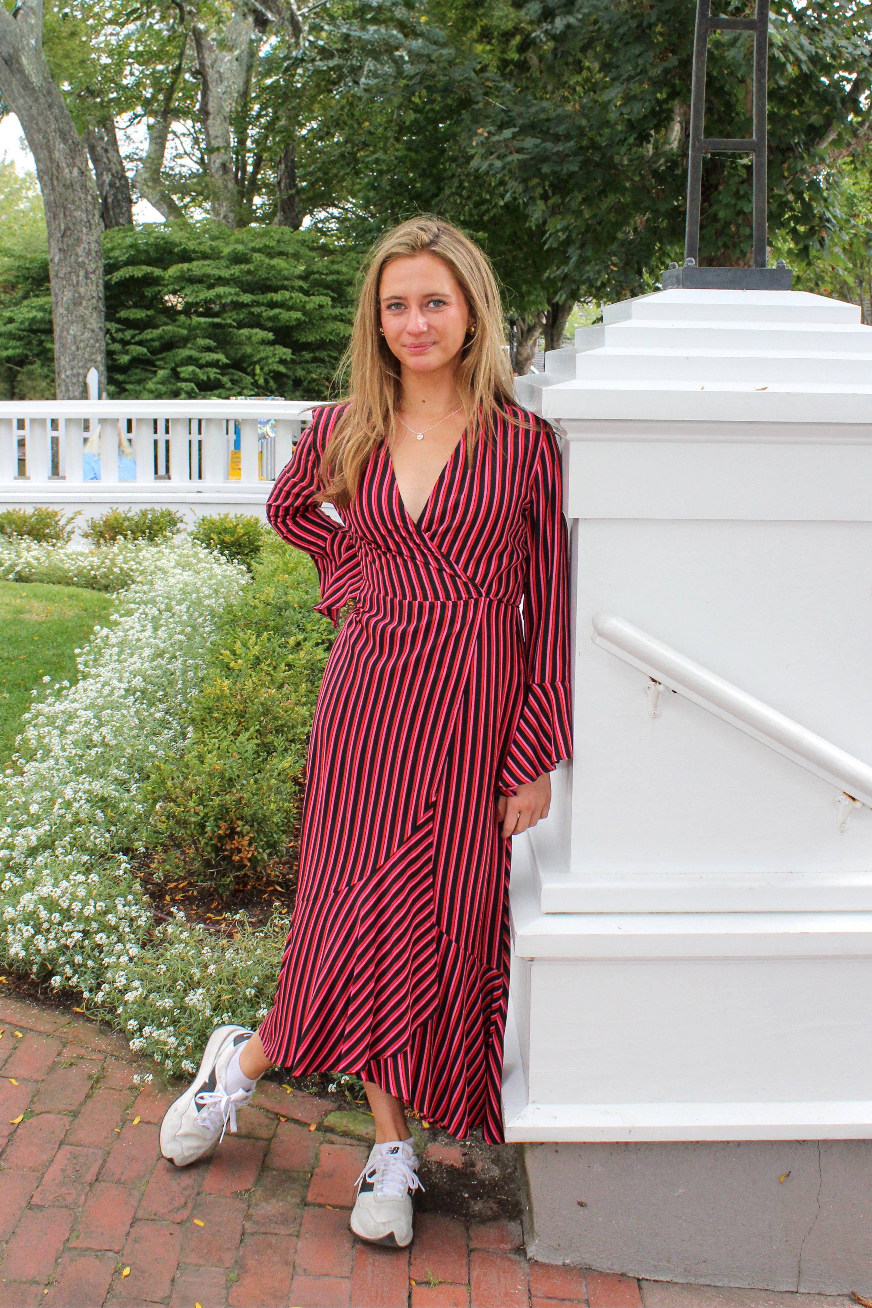Rixo Dress