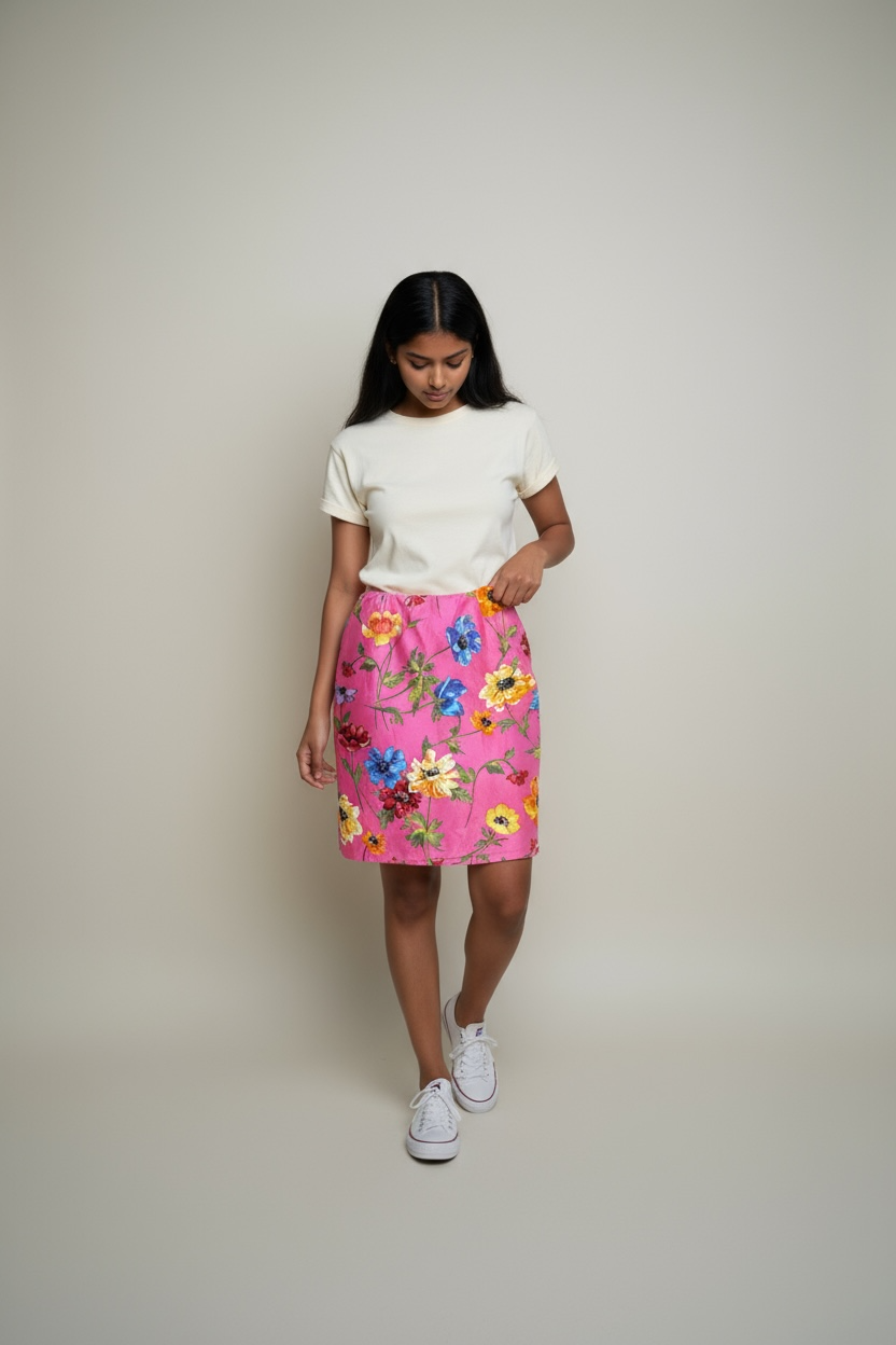 Dolce & Gabbana Skirt
