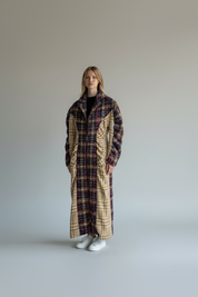 Rave Review X Gucci Trench Coat