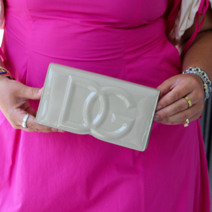Dolce & Gabbana Clutch