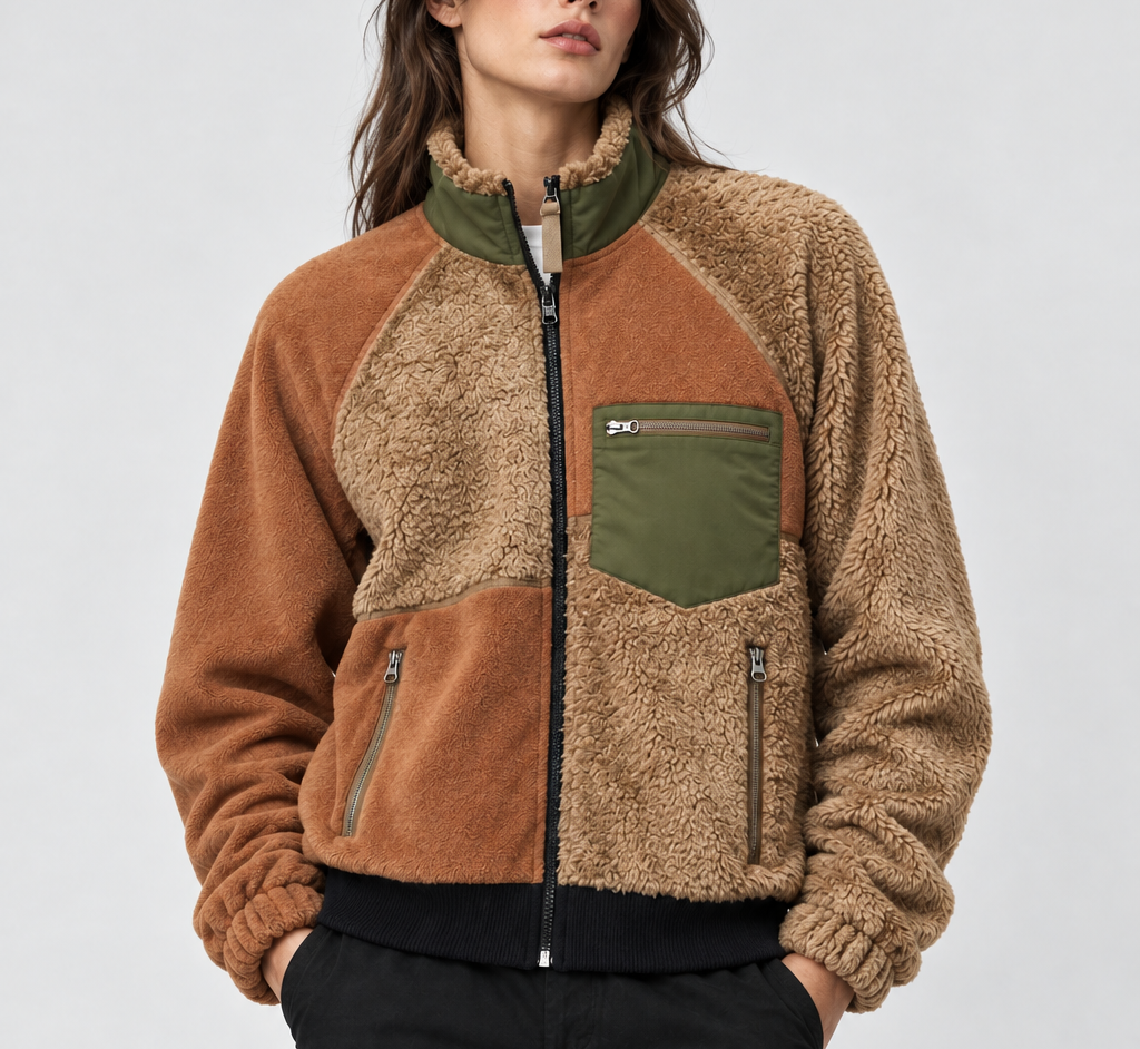 Helmut Lang Fleece