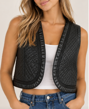 Chloé Vest