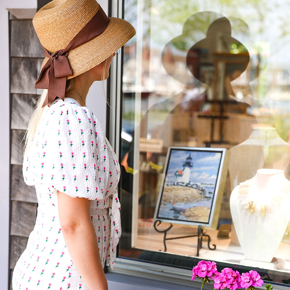 Casablanca Skirt – Commonwealth