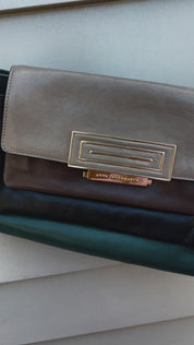 Anya Hindmarch Clutch